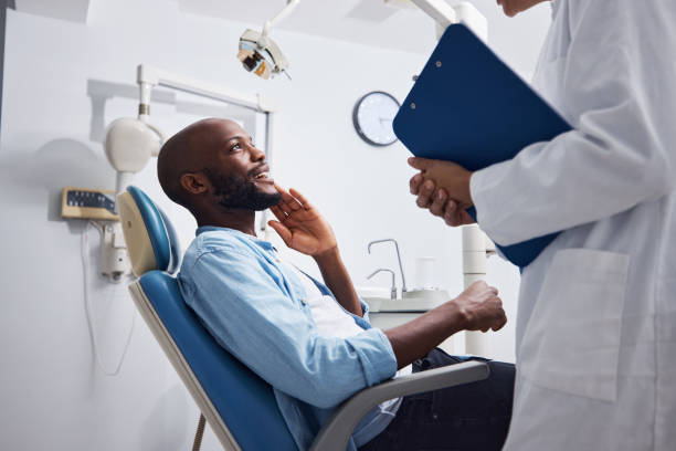 Best Emergency Treatment for Dental Infections or Abscesses in Antioch, CA