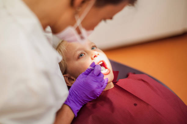 Best Cosmetic Emergency Dentistry in Antioch, CA