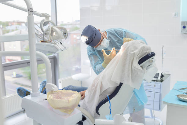Best Emergency TMJ Treatment in Antioch, CA